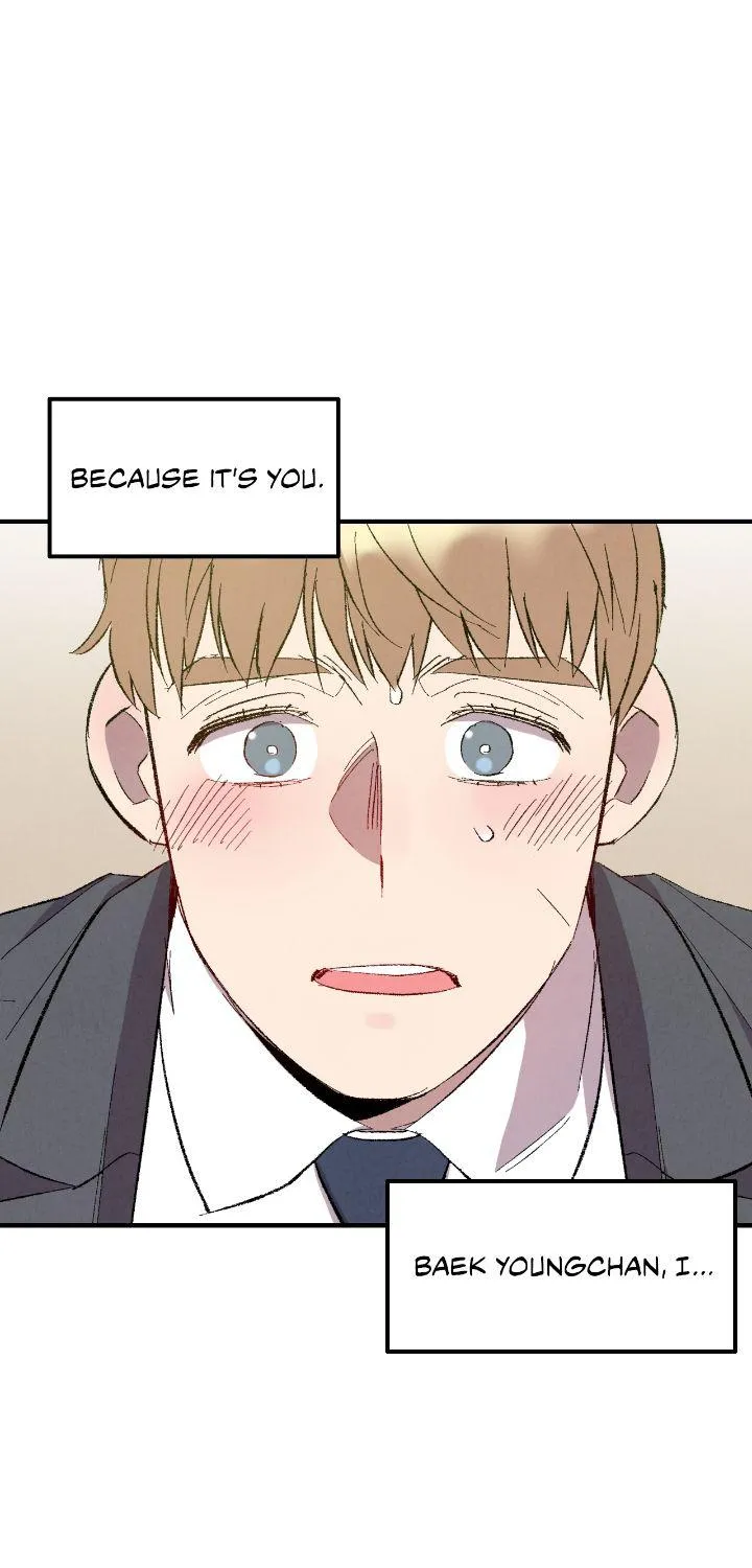 Perfect Buddy Chapter 7.1 page 19 - 