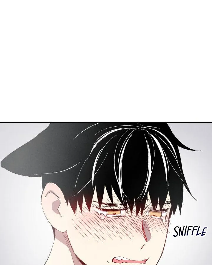 Perfect Buddy Chapter 7.1 page 20 - 