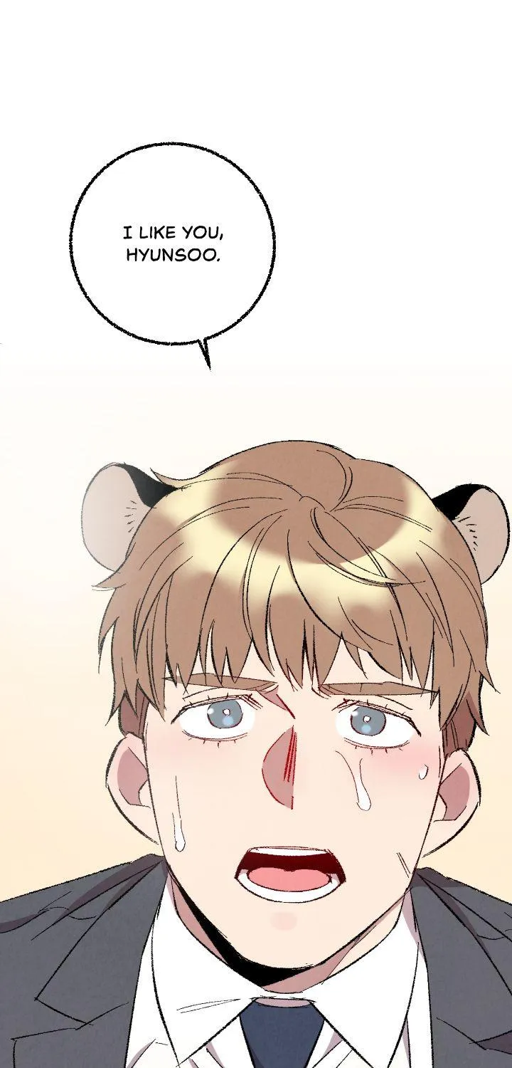 Perfect Buddy Chapter 7.1 page 3 - 