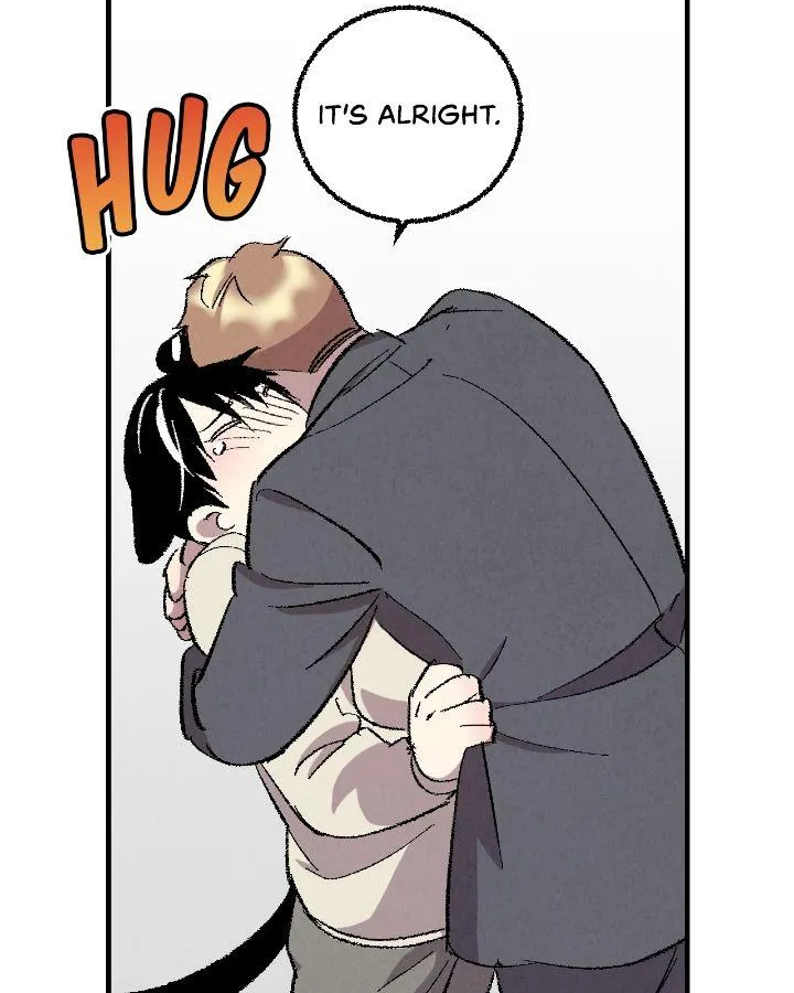 Perfect Buddy Chapter 7.1 page 22 - 