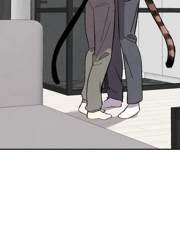 Perfect Buddy Chapter 7.1 page 24 - 
