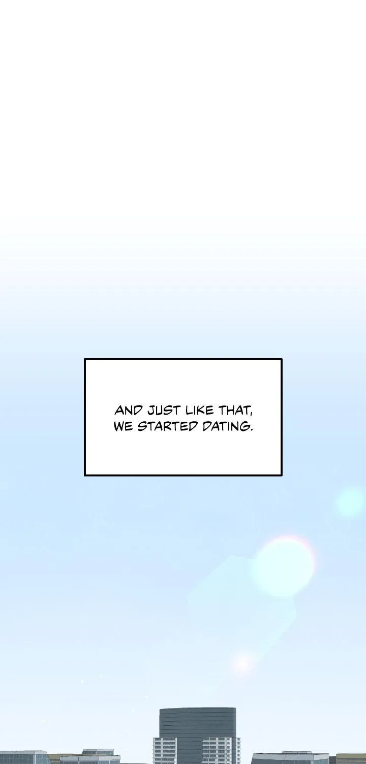 Perfect Buddy Chapter 7.1 page 26 - 
