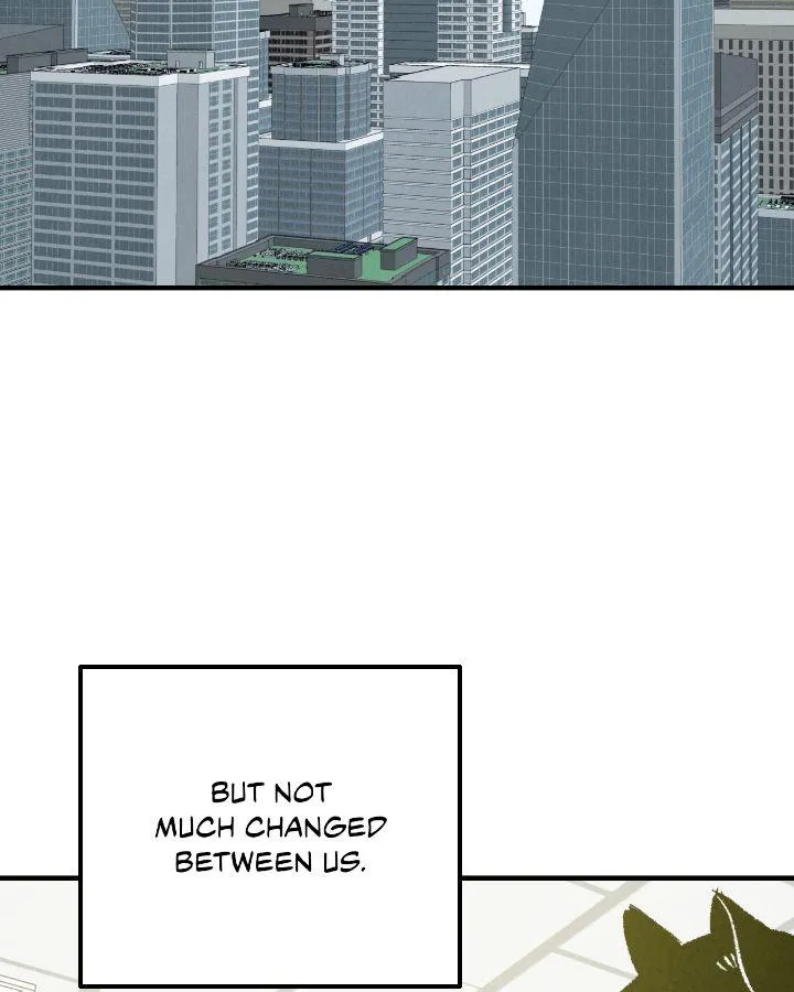 Perfect Buddy Chapter 7.1 page 27 - 