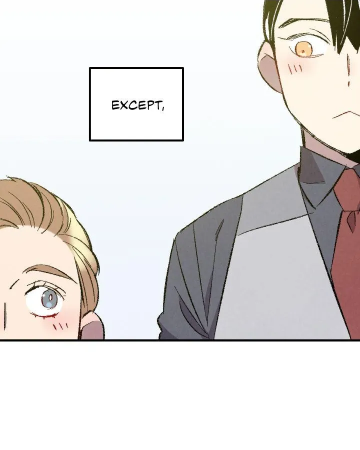 Perfect Buddy Chapter 7.1 page 29 - 