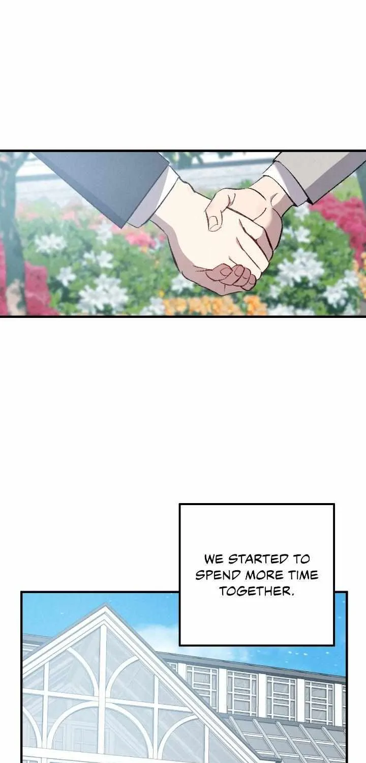 Perfect Buddy Chapter 7.1 page 30 - 