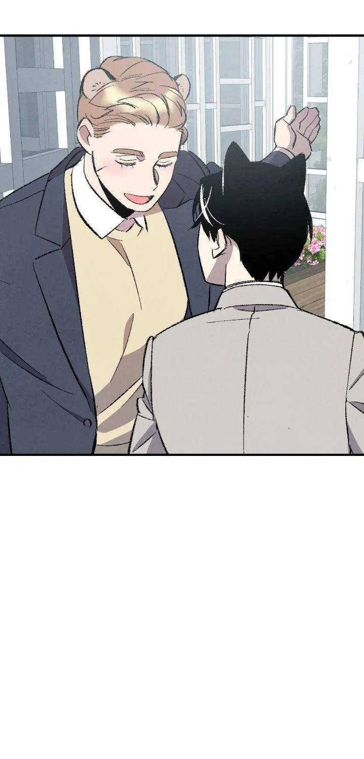 Perfect Buddy Chapter 7.1 page 32 - 
