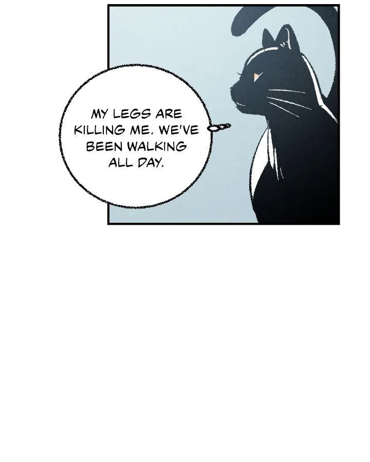 Perfect Buddy Chapter 7.1 page 33 - 