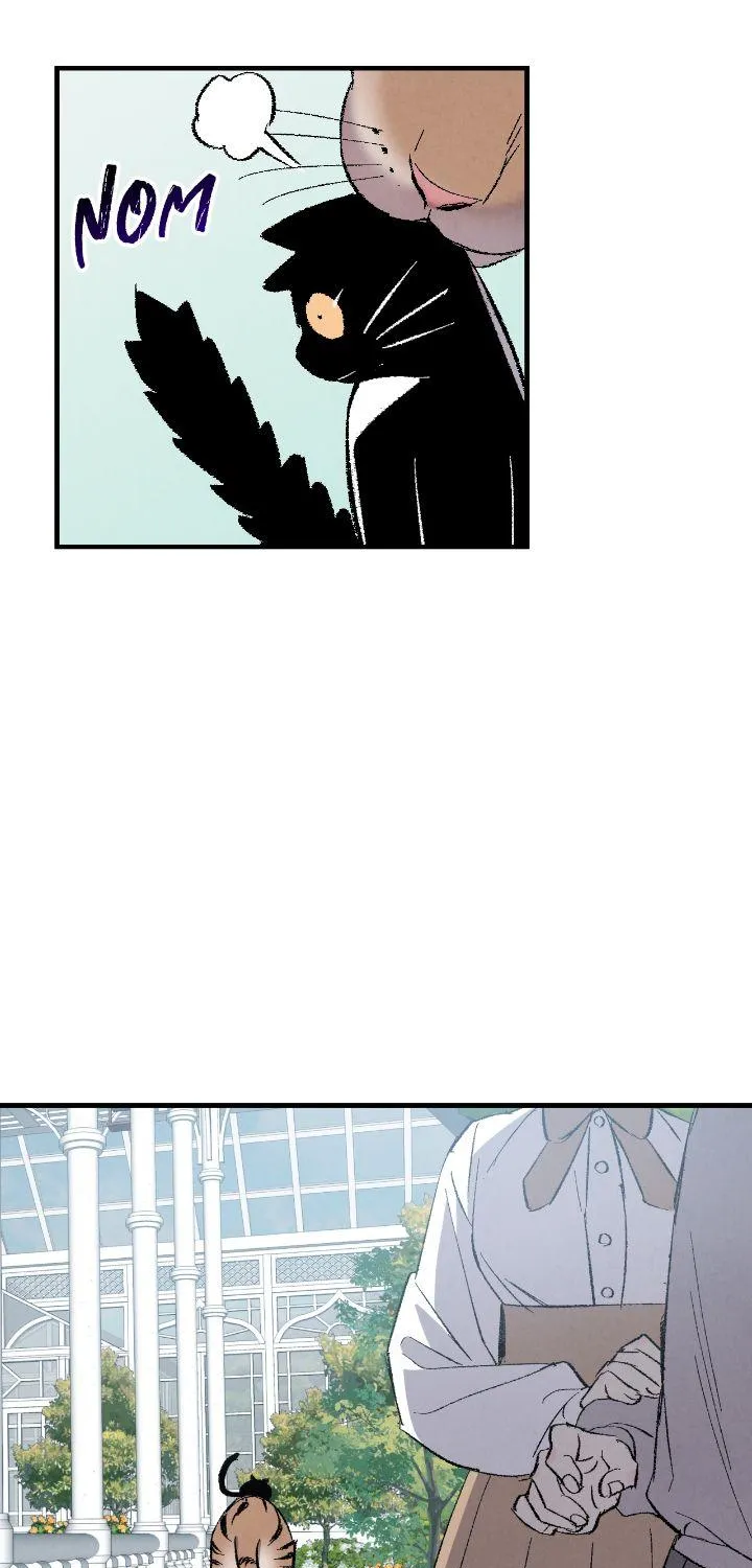 Perfect Buddy Chapter 7.1 page 34 - 