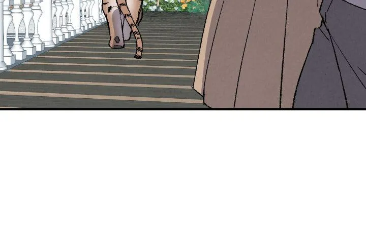 Perfect Buddy Chapter 7.1 page 35 - 