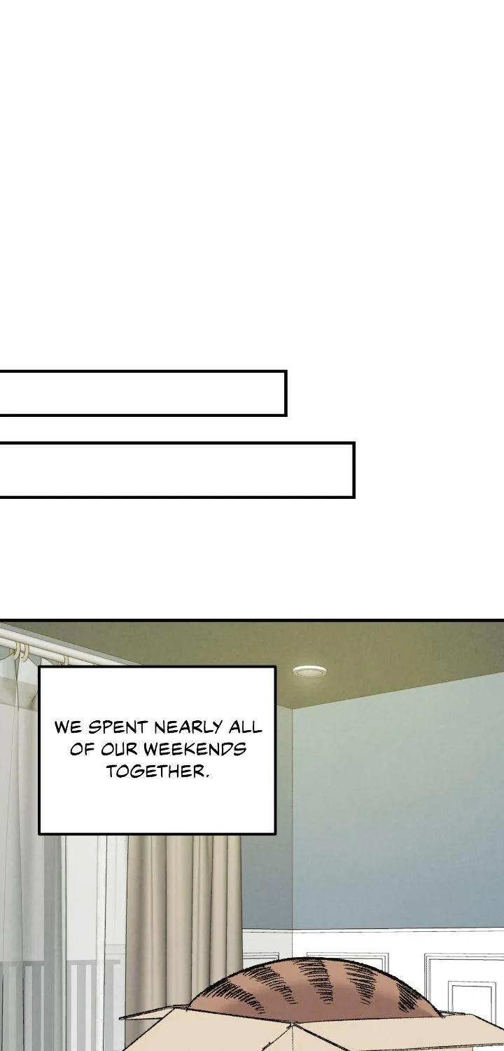 Perfect Buddy Chapter 7.1 page 36 - 