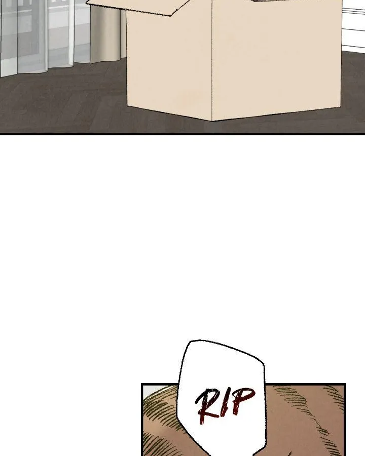 Perfect Buddy Chapter 7.1 page 37 - 