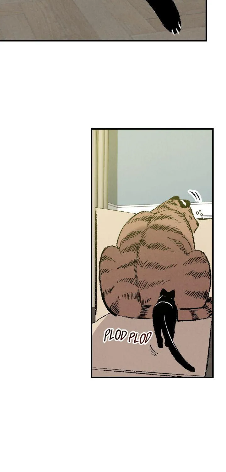 Perfect Buddy Chapter 7.1 page 40 - 