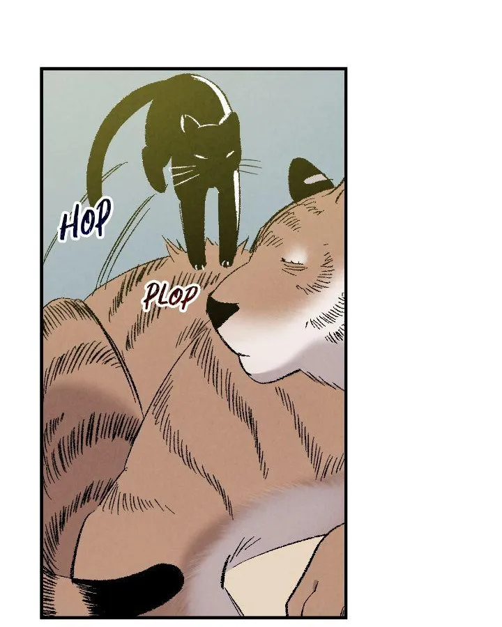 Perfect Buddy Chapter 7.1 page 41 - 
