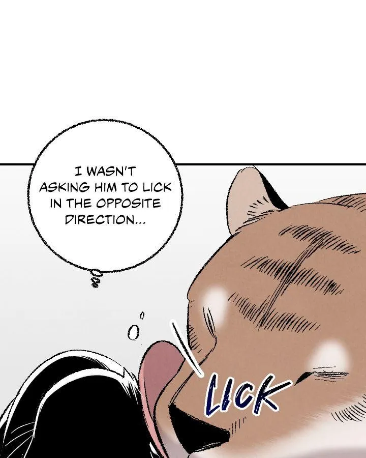 Perfect Buddy Chapter 7.1 page 43 - 