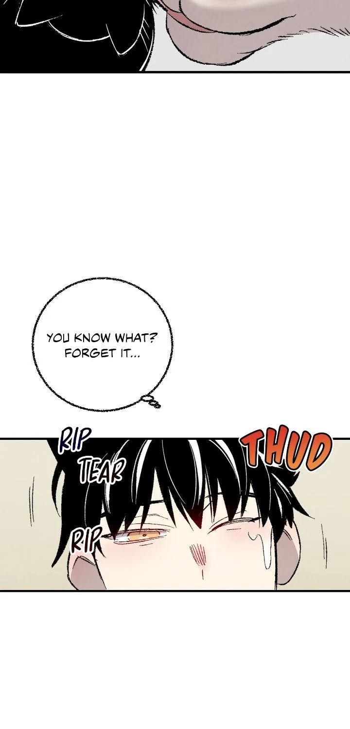 Perfect Buddy Chapter 7.1 page 44 - 