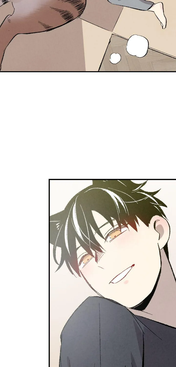 Perfect Buddy Chapter 7.1 page 46 - 