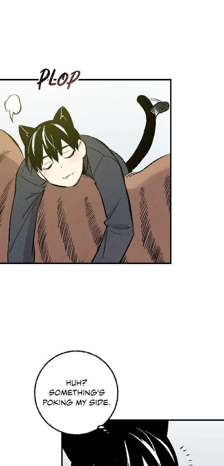 Perfect Buddy Chapter 7.1 page 48 - 