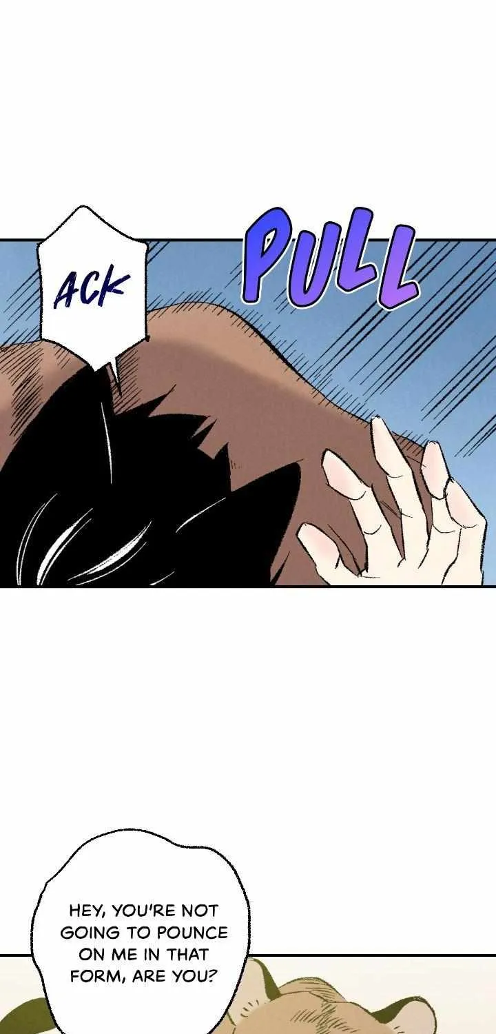 Perfect Buddy Chapter 7.1 page 52 - 