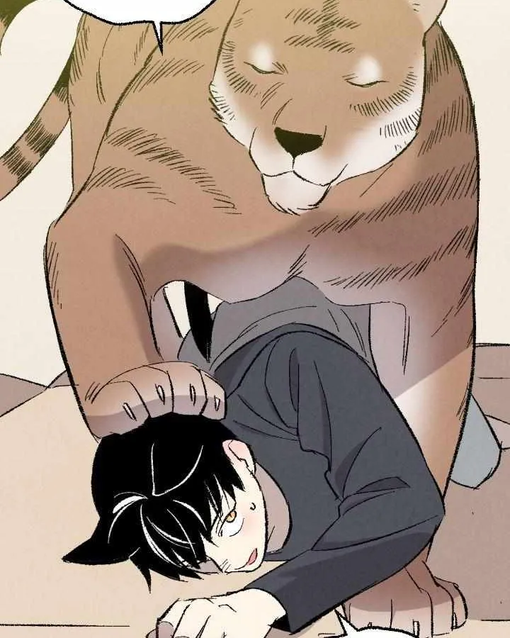 Perfect Buddy Chapter 7.1 page 53 - 
