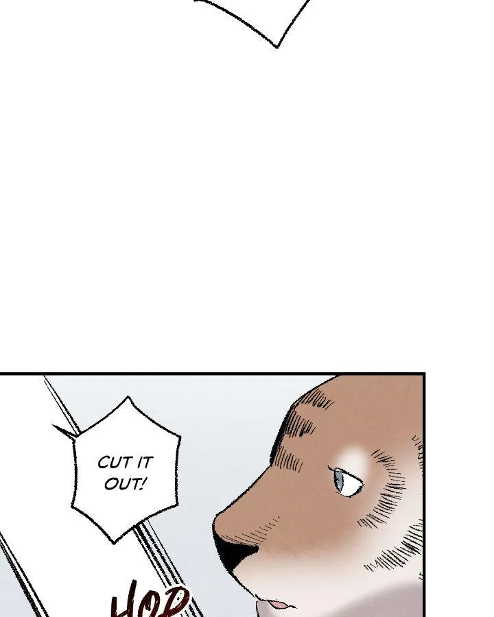 Perfect Buddy Chapter 7.1 page 55 - 