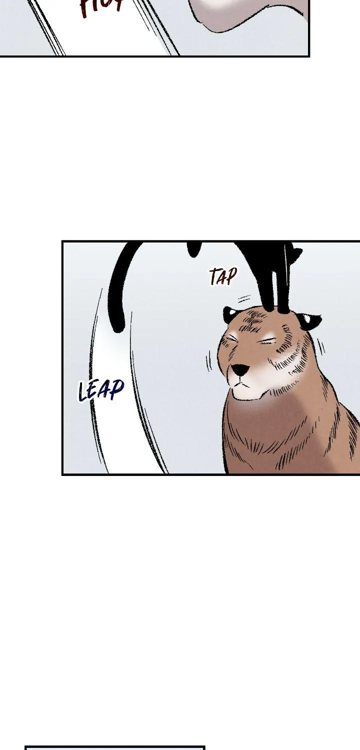 Perfect Buddy Chapter 7.1 page 56 - 