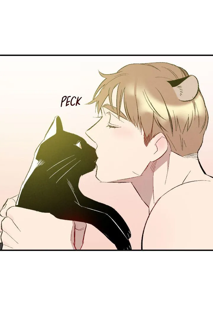 Perfect Buddy Chapter 7.1 page 58 - 