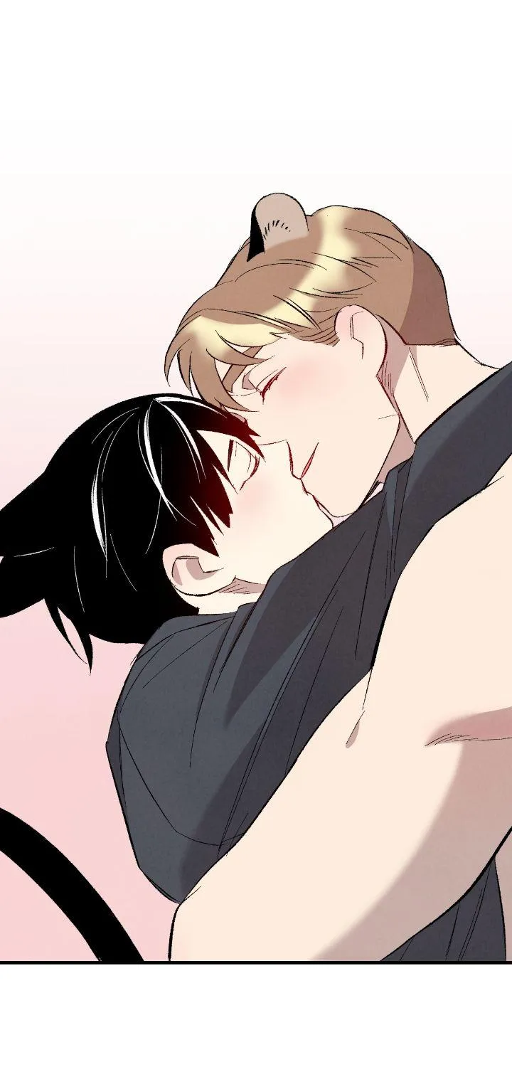 Perfect Buddy Chapter 7.1 page 59 - 