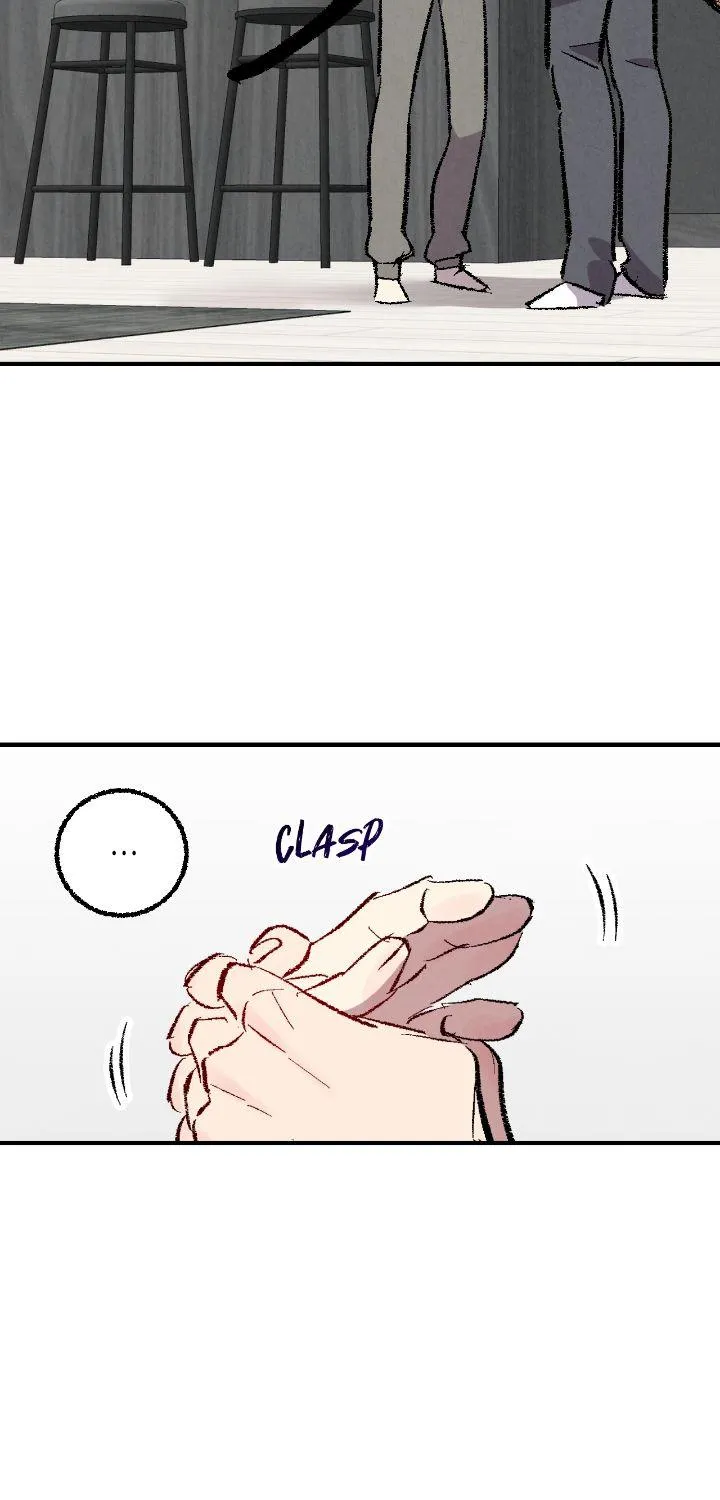 Perfect Buddy Chapter 7.1 page 7 - 