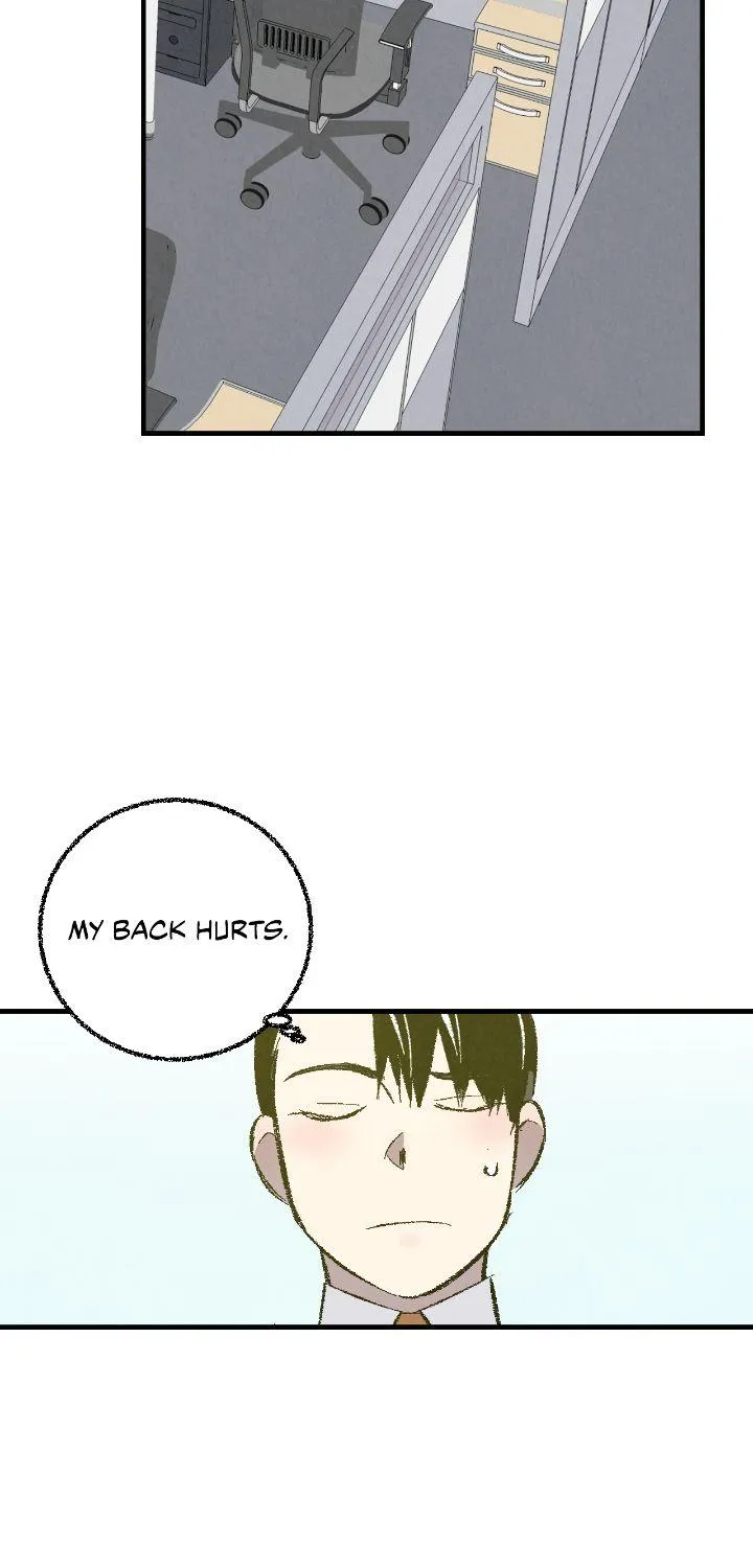Perfect Buddy Chapter 7.1 page 63 - 
