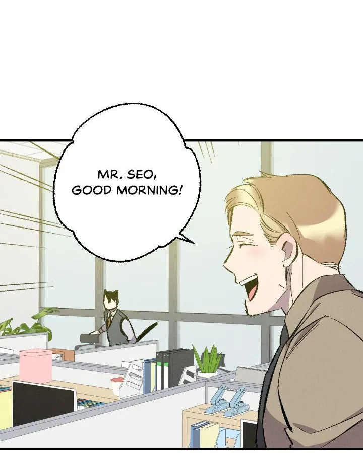 Perfect Buddy Chapter 7.1 page 64 - 
