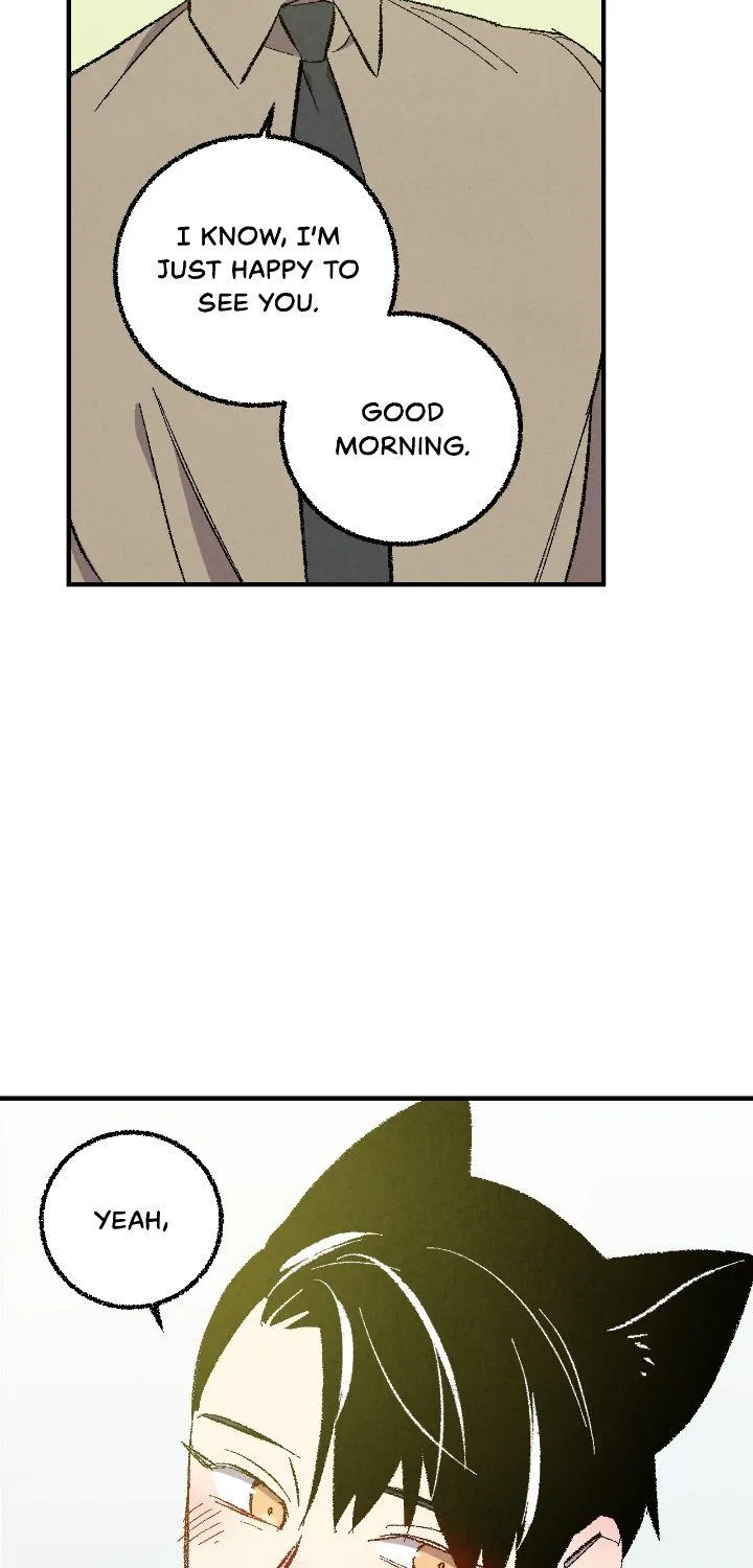 Perfect Buddy Chapter 7.1 page 67 - 