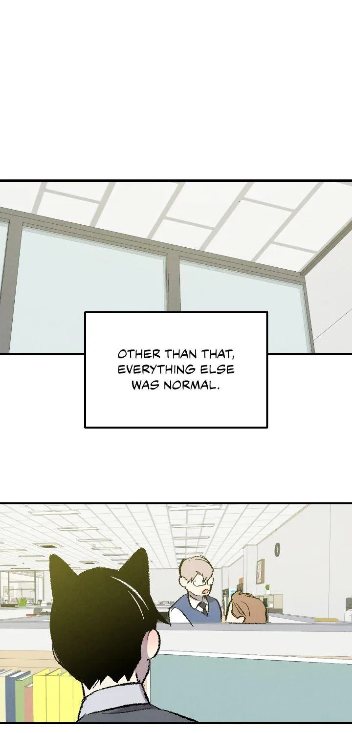 Perfect Buddy Chapter 7.1 page 69 - 
