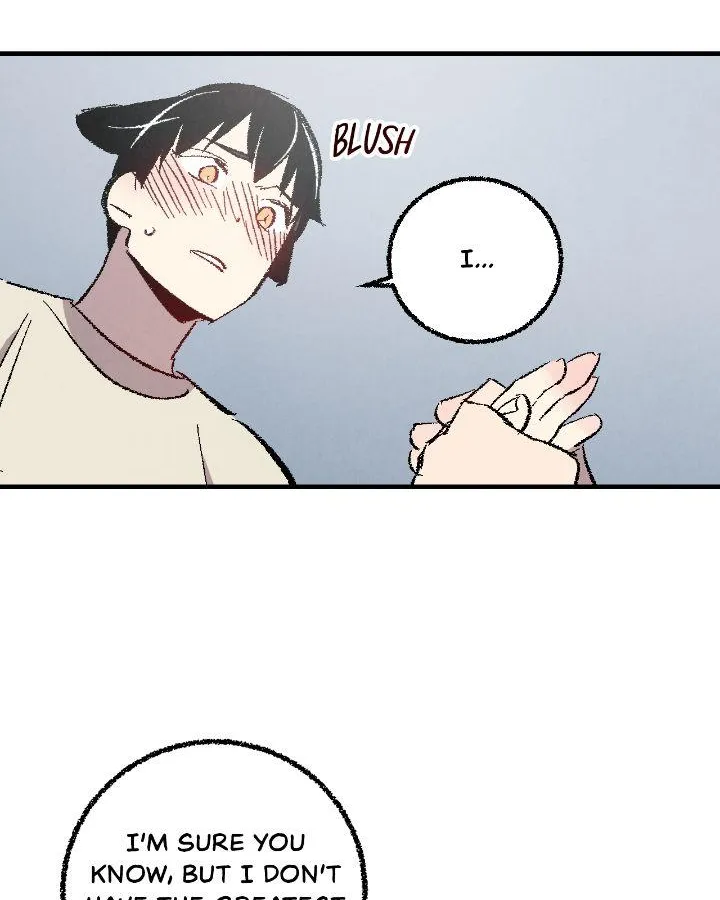 Perfect Buddy Chapter 7.1 page 8 - 