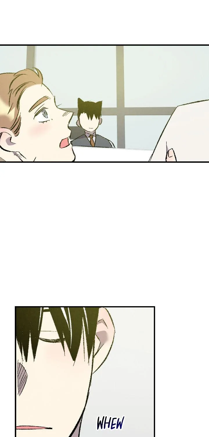 Perfect Buddy Chapter 7.1 page 71 - 
