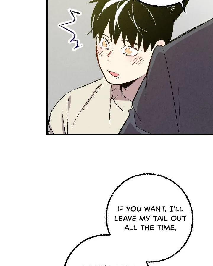 Perfect Buddy Chapter 7.1 page 10 - 