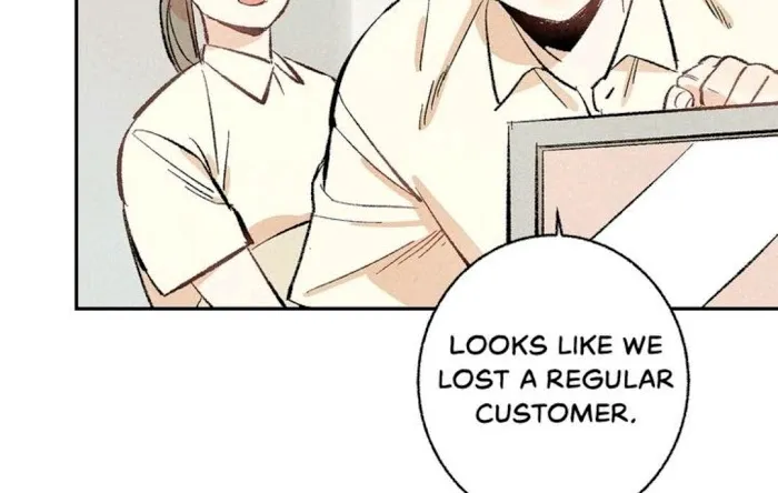 Perfect Buddy Chapter 7 page 13 - 