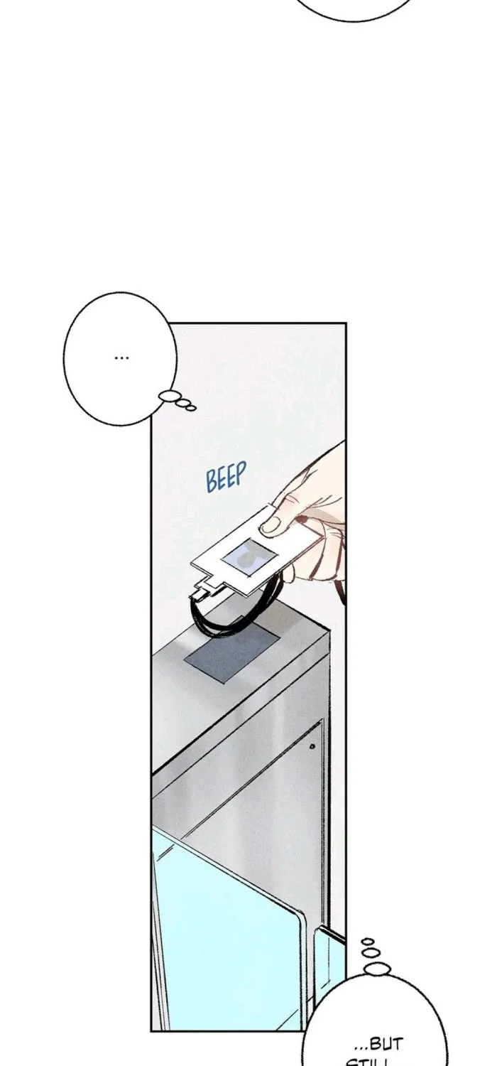 Perfect Buddy Chapter 7 page 14 - 