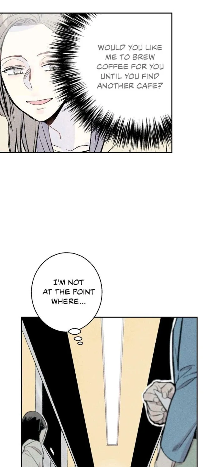 Perfect Buddy Chapter 7 page 16 - 