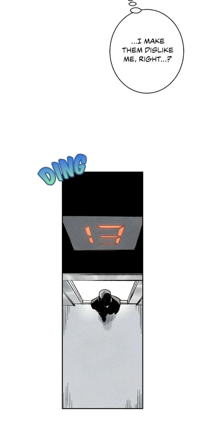 Perfect Buddy Chapter 7 page 18 - 