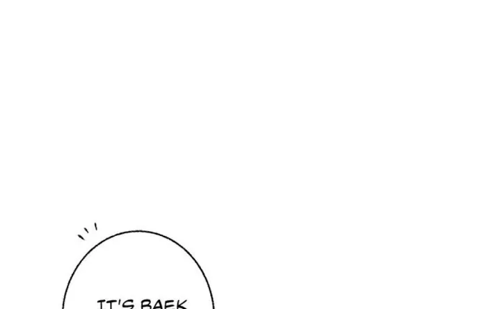Perfect Buddy Chapter 7 page 19 - 