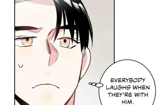 Perfect Buddy Chapter 7 page 21 - 