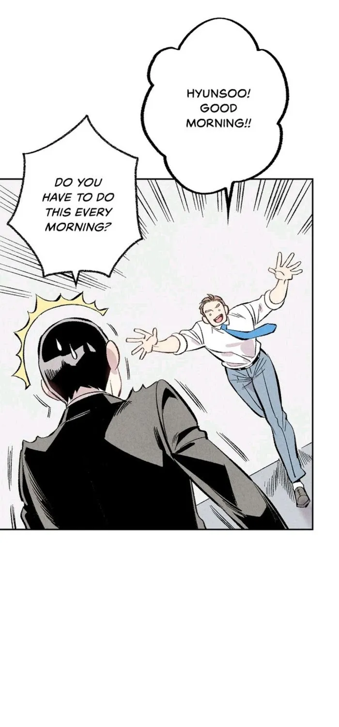 Perfect Buddy Chapter 7 page 24 - 