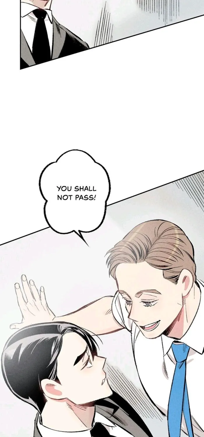 Perfect Buddy Chapter 7 page 26 - 