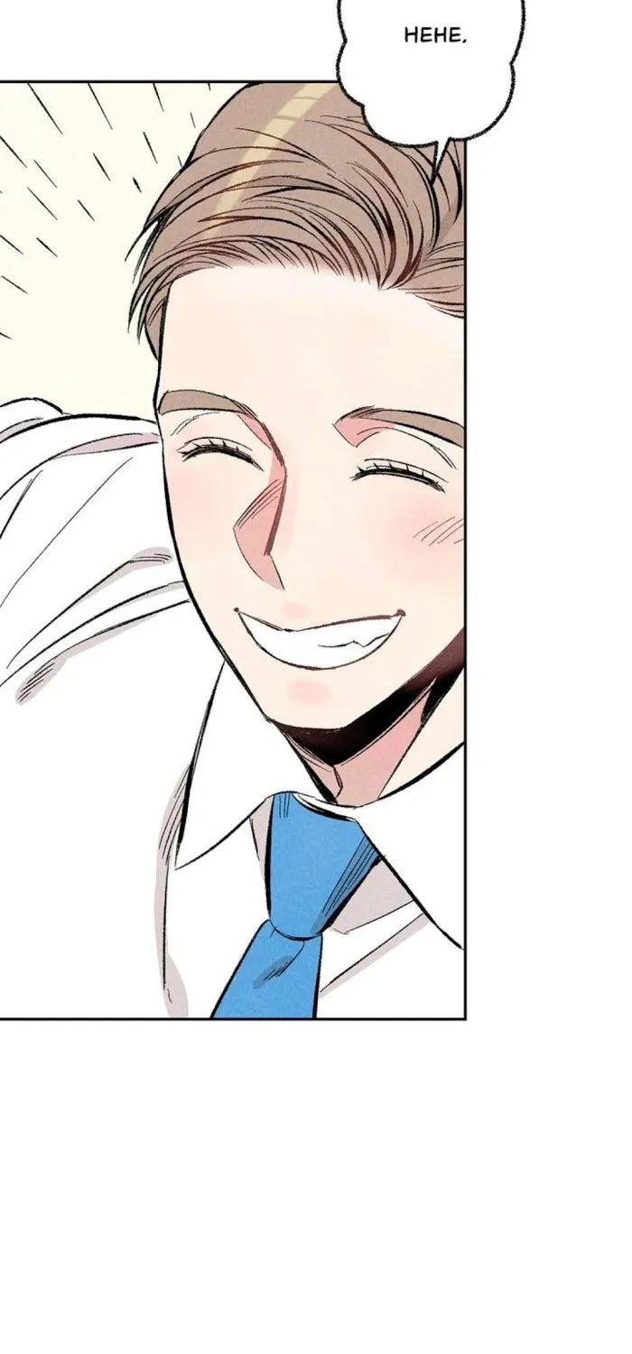 Perfect Buddy Chapter 7 page 28 - 