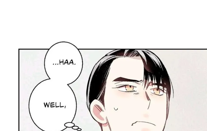 Perfect Buddy Chapter 7 page 29 - 