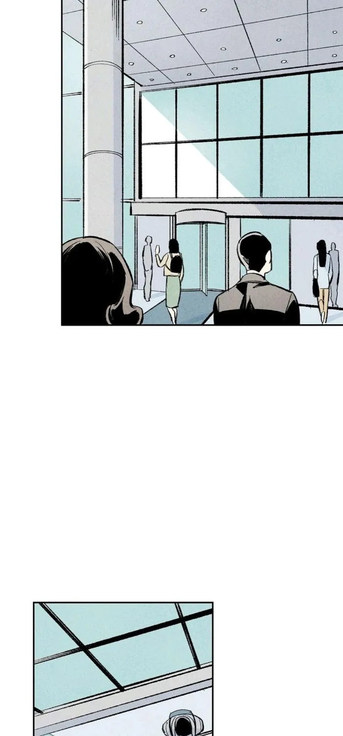Perfect Buddy Chapter 7 page 4 - 