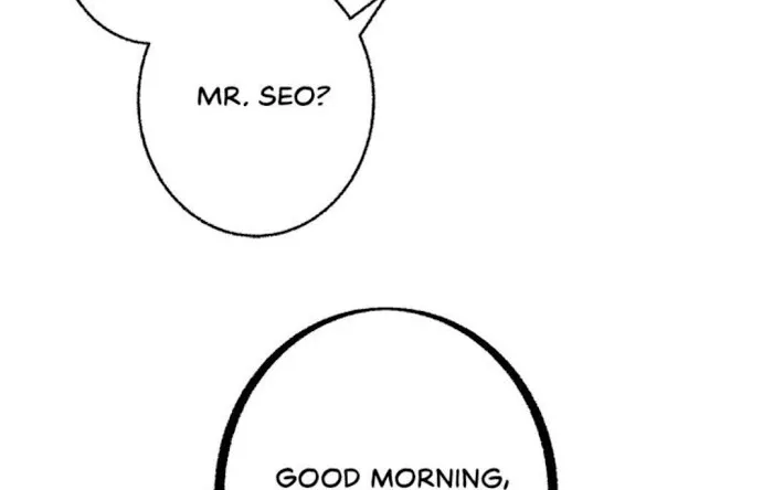 Perfect Buddy Chapter 7 page 31 - 