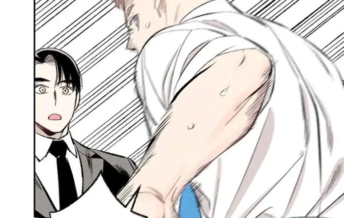 Perfect Buddy Chapter 7 page 33 - 