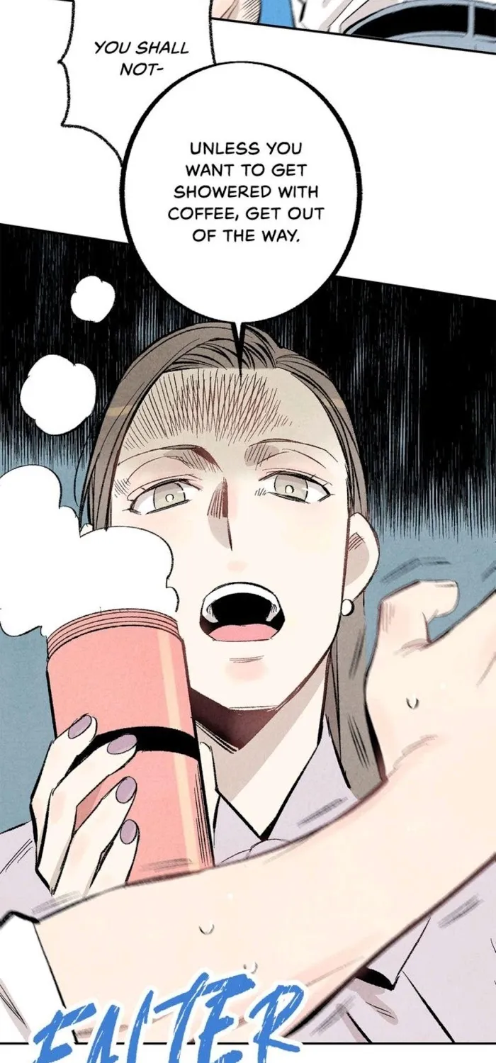 Perfect Buddy Chapter 7 page 34 - 