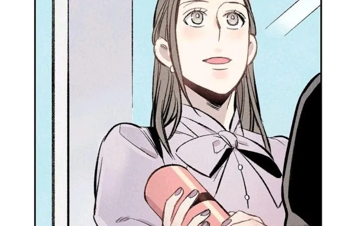 Perfect Buddy Chapter 7 page 37 - 